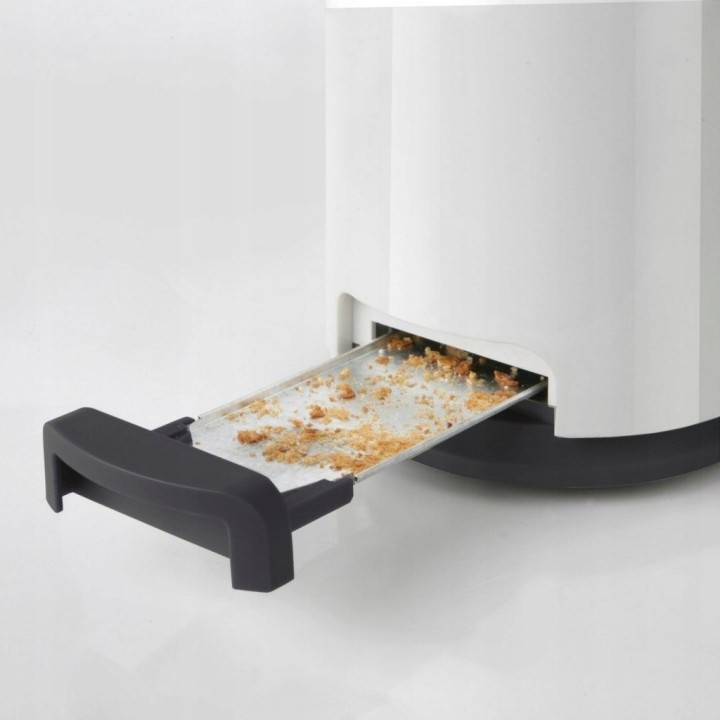 Tostapane Black+Decker BXTO1001E (1000W)