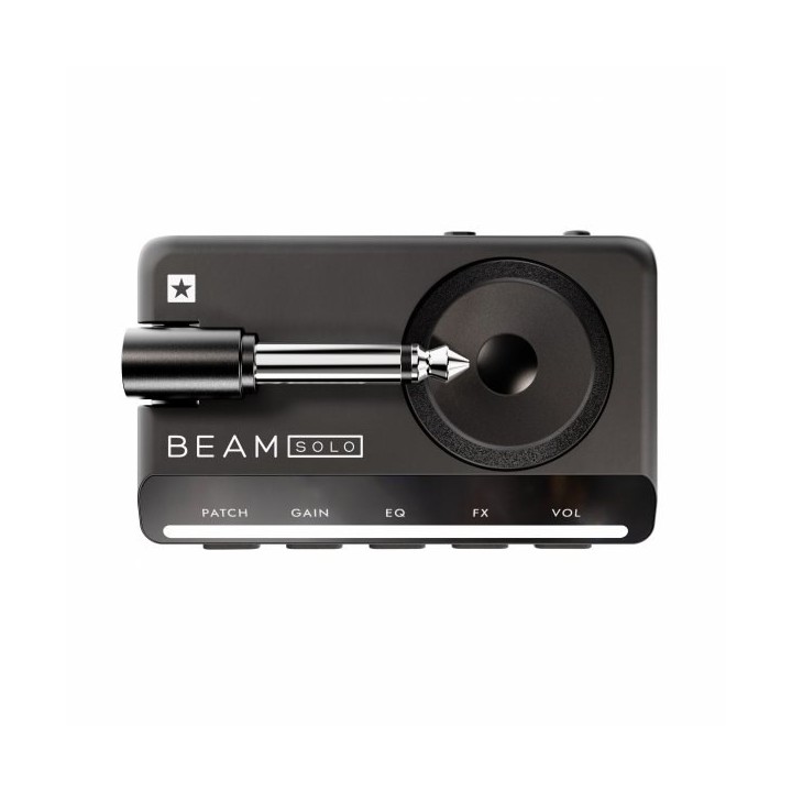 Blackstar amplificatore per chitarra Beam Solo