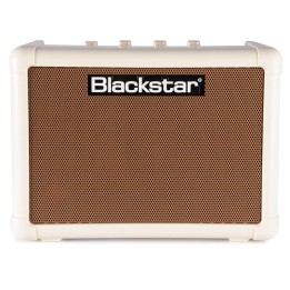 Blackstar Fly 3 amplificatore acustico mini - 3W amplificatore per chitarra acustica