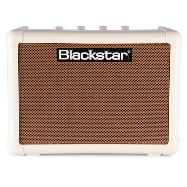 Blackstar Fly 3 amplificatore acustico mini - 3W amplificatore per chitarra acustica