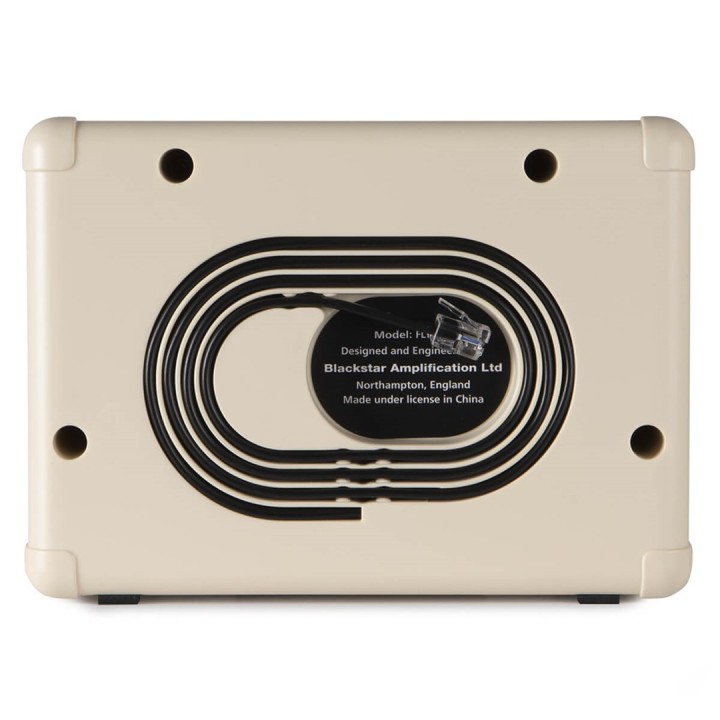 Blackstar Fly 3 amplificatore acustico mini - 3W amplificatore per chitarra acustica