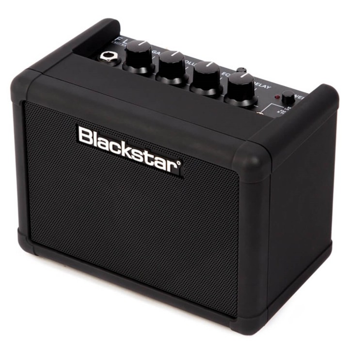 Blackstar Fly 3 Bluetooth - 3 W amplificatore per chitarra