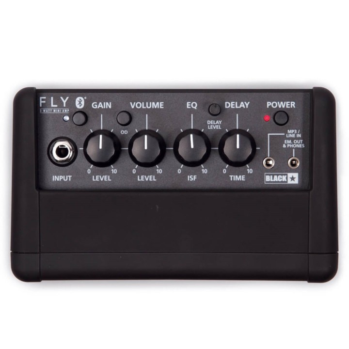 Blackstar Fly 3 Bluetooth - 3 W amplificatore per chitarra