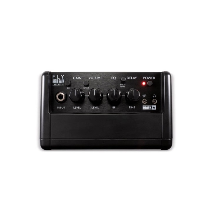 Blackstar Fly 3 amplificatore per chitarra High Gain - 3 W