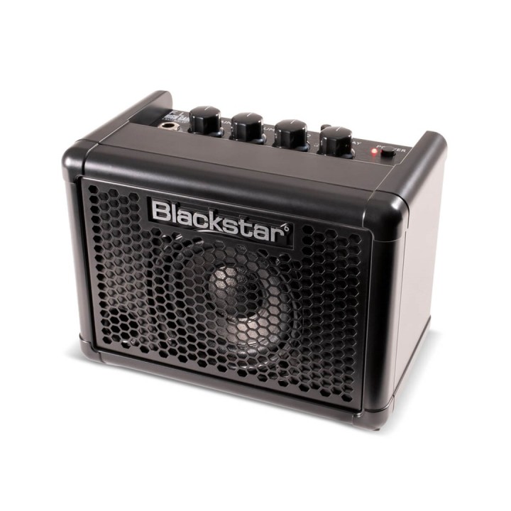 Blackstar Fly 3 amplificatore per chitarra High Gain - 3 W