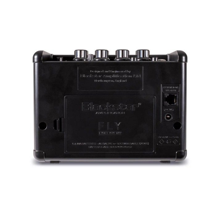 Blackstar Fly 3 amplificatore per chitarra High Gain - 3 W
