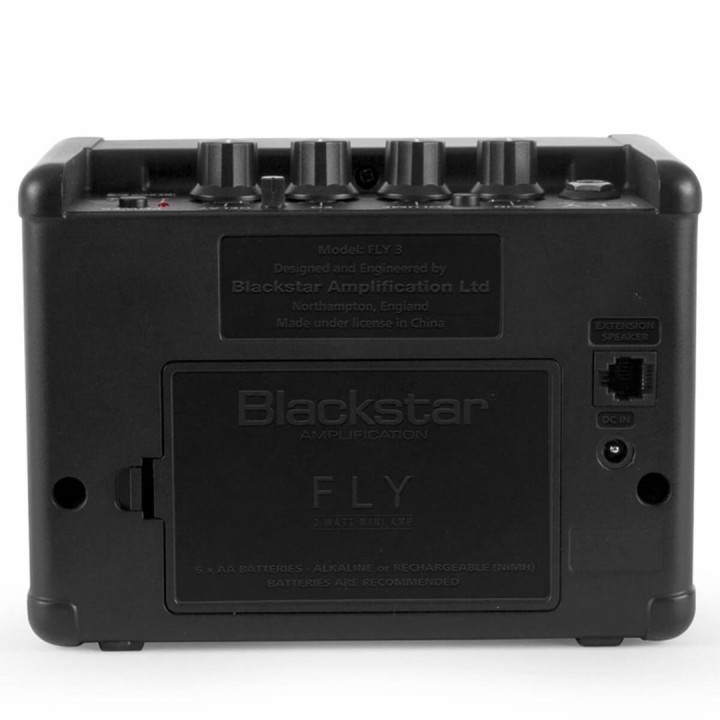 Blackstar Fly 3 amplificatore per chitarra mini AMP - 3 W
