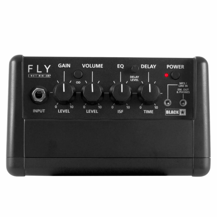 Blackstar Fly 3 amplificatore per chitarra mini AMP - 3 W