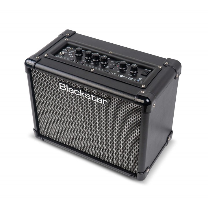 Blackstar ID:CORE V4 amplificatore per chitarra stereo 10 Bluetooth - 10 W