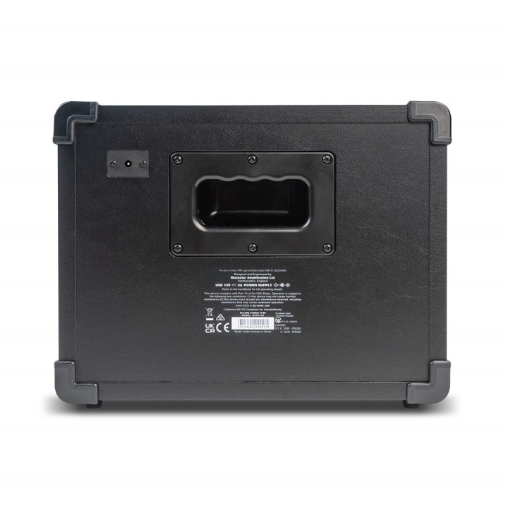 Blackstar ID:CORE V4 amplificatore per chitarra stereo 10 Bluetooth - 10 W