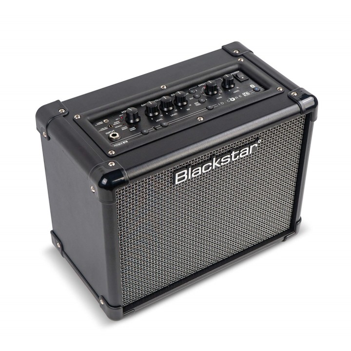 Blackstar ID:CORE V4 amplificatore per chitarra stereo 10 Bluetooth - 10 W
