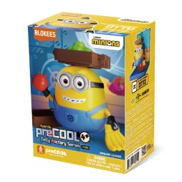 BLOKEES MINIONS preCOOL S1 - OTTO IL GESTORE DELLA FRUTTA