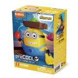 BLOKEES MINIONS preCOOL S1 - OTTO IL GESTORE DELLA FRUTTA