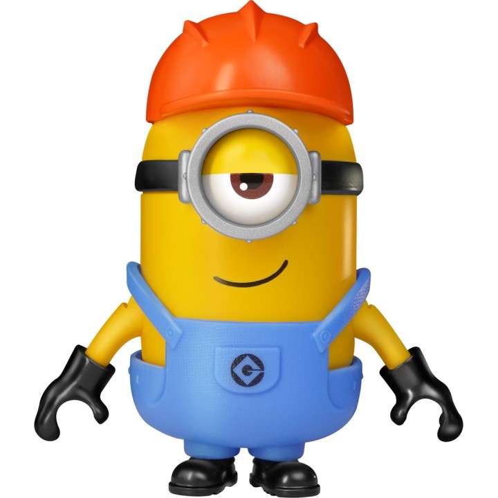 BLOKEES MINIONS preCOOL S1 - STUART THE JELLY MAKER