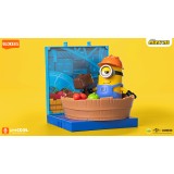 BLOKEES MINIONS preCOOL S1 - STUART THE JELLY MAKER