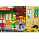 BLOKEES PERSONAGGI SESAME STREET preCOOL S1 - BERT
