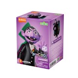 BLOKEES PERSONAGGI SESAME STREET preCOOL S1 - COUNT VON COUNT