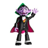 BLOKEES PERSONAGGI SESAME STREET preCOOL S1 - COUNT VON COUNT