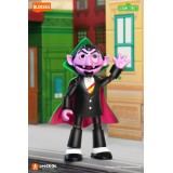 BLOKEES PERSONAGGI SESAME STREET preCOOL S1 - COUNT VON COUNT