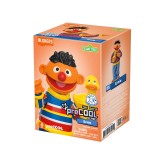 BLOKEES PERSONAGGI SESAME STREET preCOOL S1 - ERNIE
