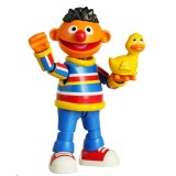 BLOKEES PERSONAGGI SESAME STREET preCOOL S1 - ERNIE