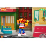 BLOKEES PERSONAGGI SESAME STREET preCOOL S1 - ERNIE