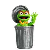 BLOKEES PERSONAGGI SESAME STREET preCOOL S1 - OSCAR