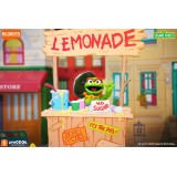 BLOKEES PERSONAGGI SESAME STREET preCOOL S1 - OSCAR