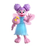 BLOKEES PERSONAGGI SESAME STREET preCOOL S2 - ABBY