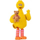 BLOKEES PERSONAGGI SESAME STREET preCOOL S2 - BIG BIRD