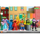 BLOKEES PERSONAGGI SESAME STREET preCOOL S2 - BIG BIRD