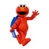 BLOKEES PERSONAGGI SESAME STREET preCOOL S2 - ELMO