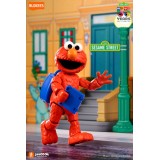 BLOKEES PERSONAGGI SESAME STREET preCOOL S2 - ELMO