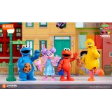 BLOKEES PERSONAGGI SESAME STREET preCOOL S2 - ELMO