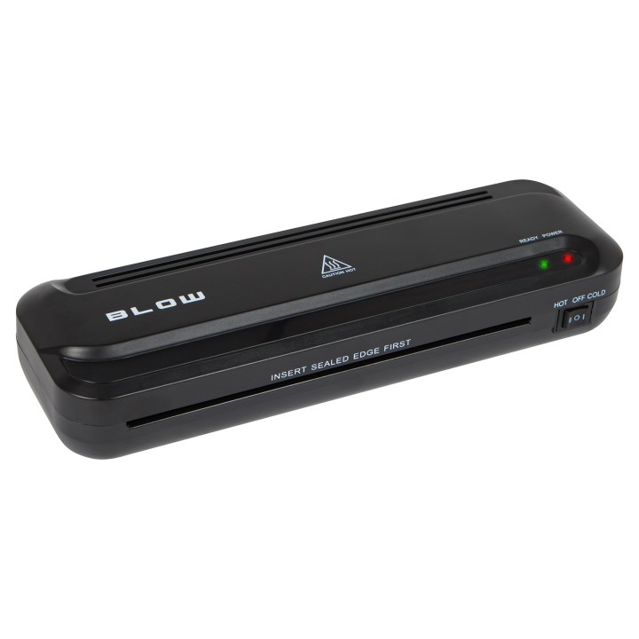 A4 Plastificatrice BLOW L400