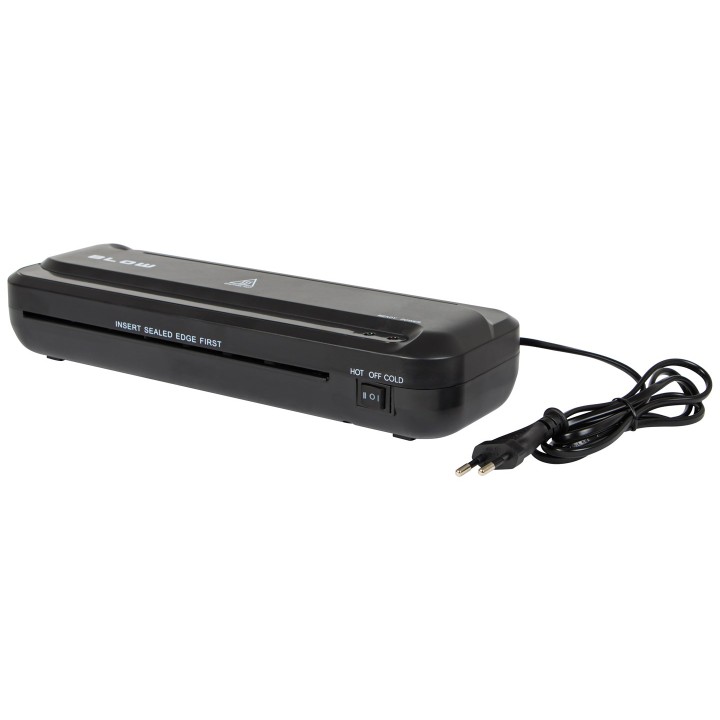 A4 Plastificatrice BLOW L400