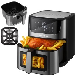 AIR FRYER Friggitrice ad aria BLOW 2500W 8L
