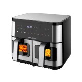 AIR FRYER Friggitrice senza grassi BLOW 2600W 9L
