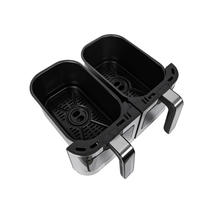 AIR FRYER Friggitrice senza grassi BLOW 2600W 9L