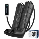 Massaggiatore per gambe a compressione d'aria drenaggio linfatico AM-100 BLOW