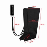Massaggiatore per gambe a compressione d'aria drenaggio linfatico AM-100 BLOW
