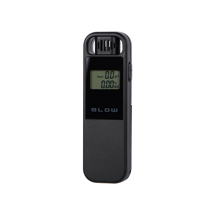 Etilometro tester di sobrietà BLOW 3300