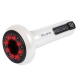 Massaggiatore anticellulite con funzione di coppettazione cinese BLOW CUPPING PRO