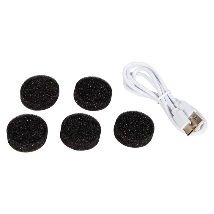 Massaggiatore anticellulite con funzione di coppettazione cinese BLOW CUPPING PRO