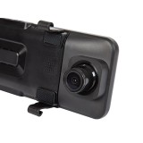BLACKBOX DVR F620 Carplay Android Auto BLOW registratore video specchio + telecamera posteriore