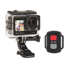 BLOW Telecamera sportiva d'azione 20 MP 5K Ultra HD CMOS Wi-Fi 58 g