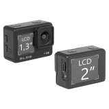 BLOW Telecamera sportiva d'azione 20 MP 5K Ultra HD CMOS Wi-Fi 58 g