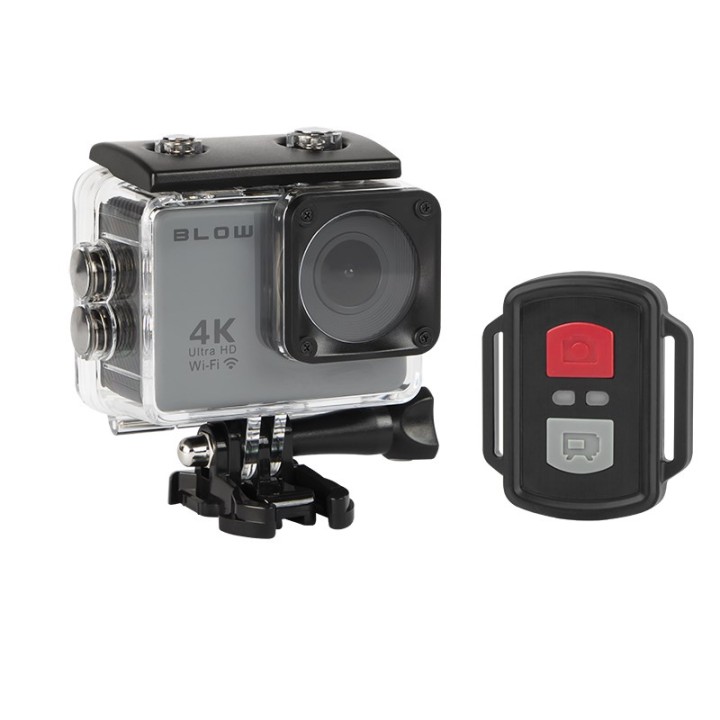 BLOW 78-538 telecamera d'azione per sport 16 MP 4K Ultra HD CMOS Wi-Fi 58 g
