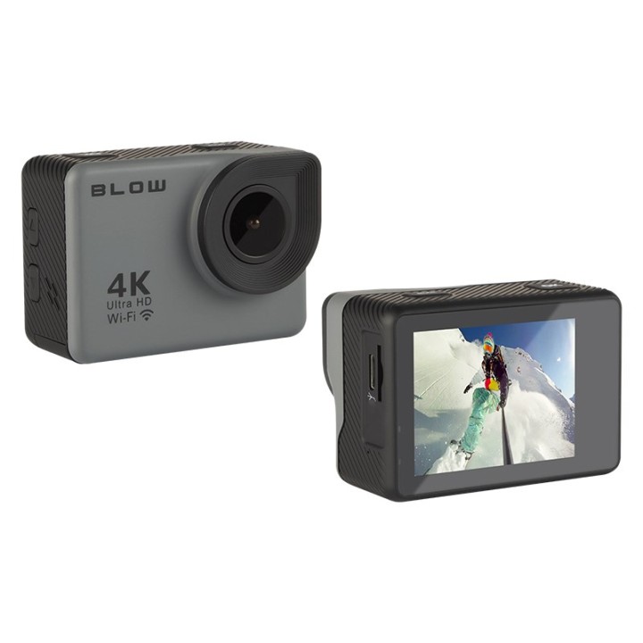 BLOW 78-538 telecamera d'azione per sport 16 MP 4K Ultra HD CMOS Wi-Fi 58 g