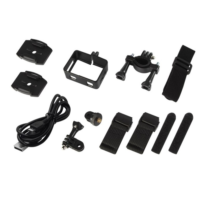 BLOW 78-538 telecamera d'azione per sport 16 MP 4K Ultra HD CMOS Wi-Fi 58 g